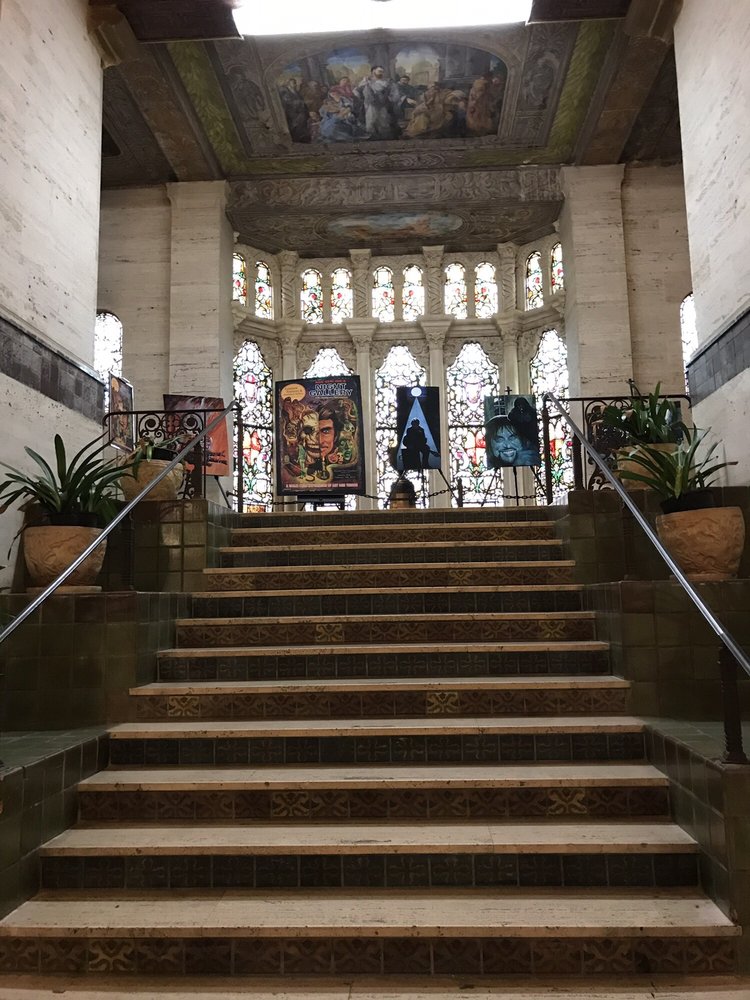 PASADENA CEMETERY Updated July 2024 2300 Marengo Ave, Altadena, California Funeral