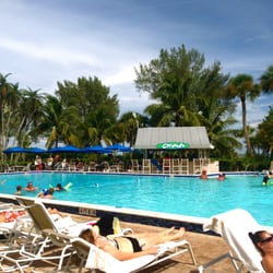 Casa Ybel Resort - The pool