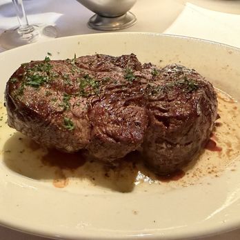 The Bull Ring - Filet - Steakhouses Near Me - Santa Fe, New Mexico The Bull Ring - Filet - Steakhouses Near Me - Santa Fe, New Mexico