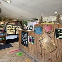 Midway Cafe and Coffee Bar