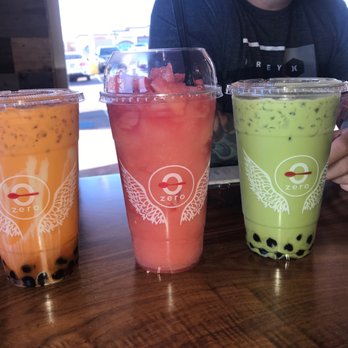 Zero Degrees - Bubble Tea Near Me - Las Vegas, Nevada Zero Degrees - Bubble Tea Near Me - Las Vegas, Nevada