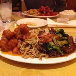 Chow Mein