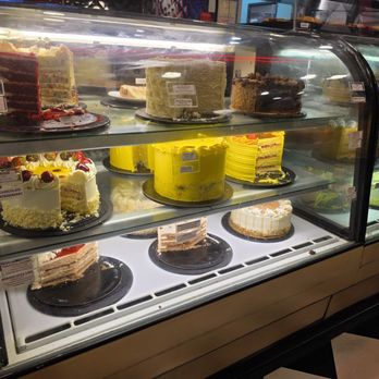 Rick's Dessert Diner - Desserts Near Me - Sacramento, California