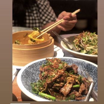 Chu The Phat - Asian Fusion Near Me - South Brisbane, QLD