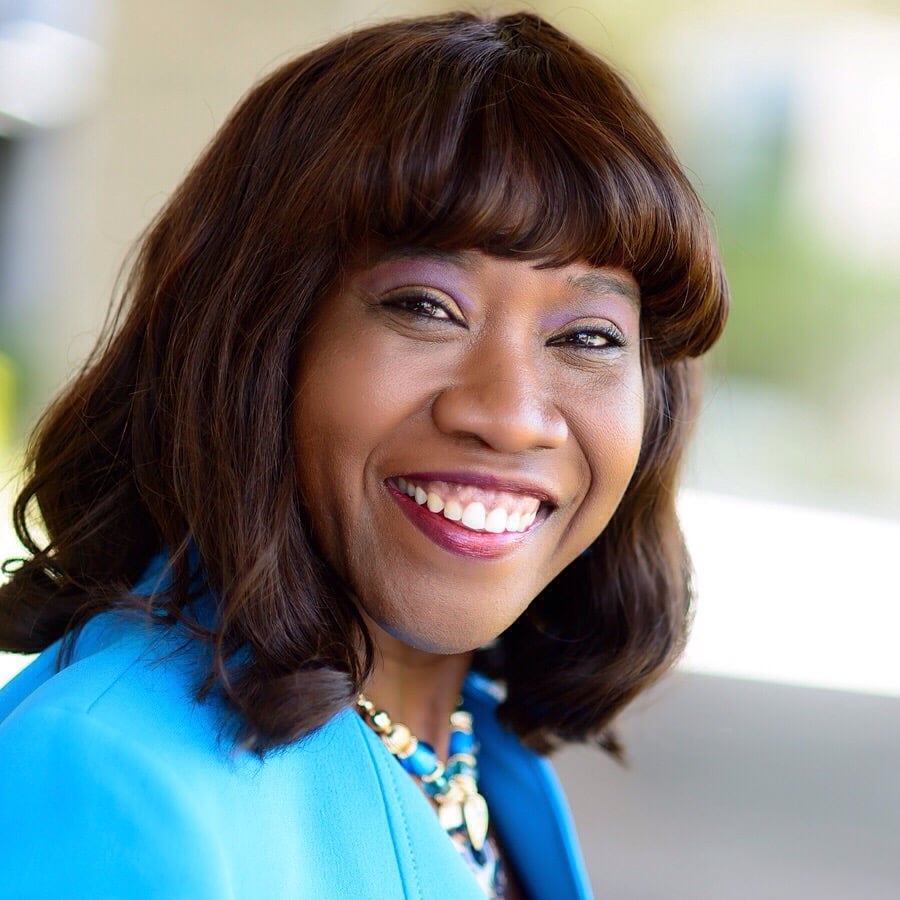 April Brown, LMHC, NCC, DCC - grief counselor in Cape Coral, FL