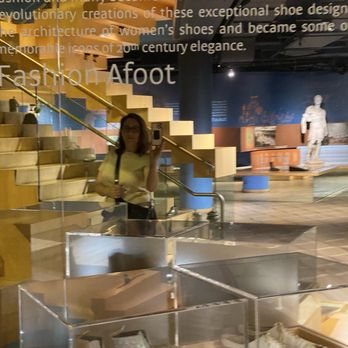 The Bata Shoe Museum - Museums Near Me - Toronto, Ontario