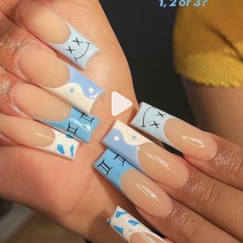 Adore Nails and Spa - Nail Salons Near Me - Aiea, Hawaii
