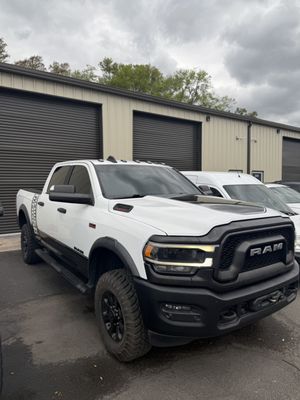 Polished to Perfection Auto Detailing