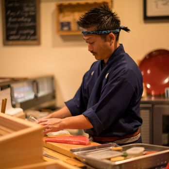 Sushi Wabi Sabi - Amazing sushi chef - Sushi Bars Near Me - Costa Mesa, California Sushi Wabi Sabi - Amazing sushi chef - Sushi Bars Near Me - Costa Mesa, California