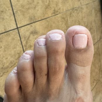 i Touch Day Spa - Toes - Nail Salons Near Me - Tucson, Arizona i Touch Day Spa - Toes - Nail Salons Near Me - Tucson, Arizona