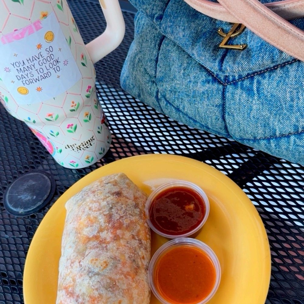 Captain Mauri's - Chorizo Potato Breakfast Burrito - Juice Bars & Smoothies Near Me - San Clemente, California Captain Mauri's - Chorizo Potato Breakfast Burrito - Juice Bars & Smoothies Near Me - San Clemente, California