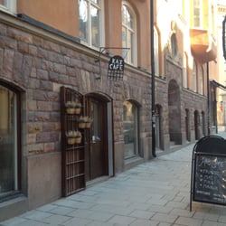 KA's Café