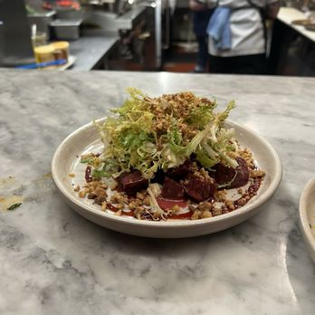 Canard - Oregon City - Beets Dish - French Near Me - Oregon City, Oregon Canard - Oregon City - Beets Dish - French Near Me - Oregon City, Oregon