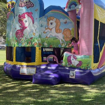 Warrior Bouncers - Bounce House Rentals Near Me - Waipahu, Hawaii Warrior Bouncers - Bounce House Rentals Near Me - Waipahu, Hawaii