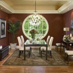 J & S Floor Coverings