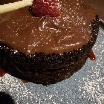 Boardwalk Bar & Grill - Bourbon chocolate - Seafood Near Me - Indialantic, Florida Boardwalk Bar & Grill - Bourbon chocolate - Seafood Near Me - Indialantic, Florida