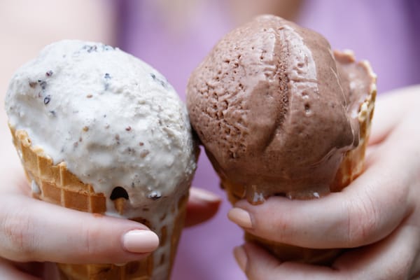 Hattie Jane's Creamery Columbia by null