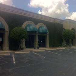 Orlando Reflexology - Office Front