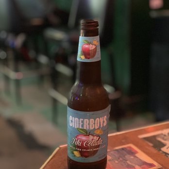 Callaghan's Irish Social Club - New favorite cider - Burgers Near Me - Mobile, Alabama Callaghan's Irish Social Club - New favorite cider - Burgers Near Me - Mobile, Alabama