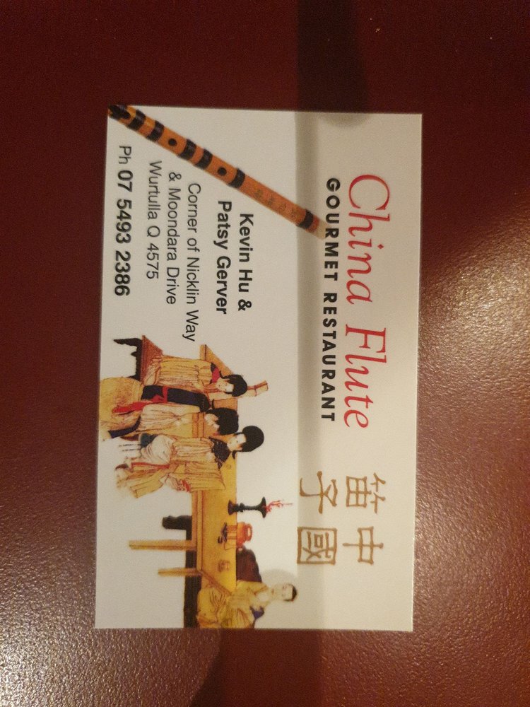 CHINA FLUTE Updated July 2024 10 Photos 56 Moondara Dr, Wurtulla