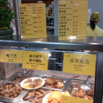 MK BBQ Cafe - Chinese Near Me - Rowland Heights, California