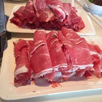 Boiling Hot Pot - Fresh beef and sheep - Hot Pot Near Me - San Francisco, California Boiling Hot Pot - Fresh beef and sheep - Hot Pot Near Me - San Francisco, California