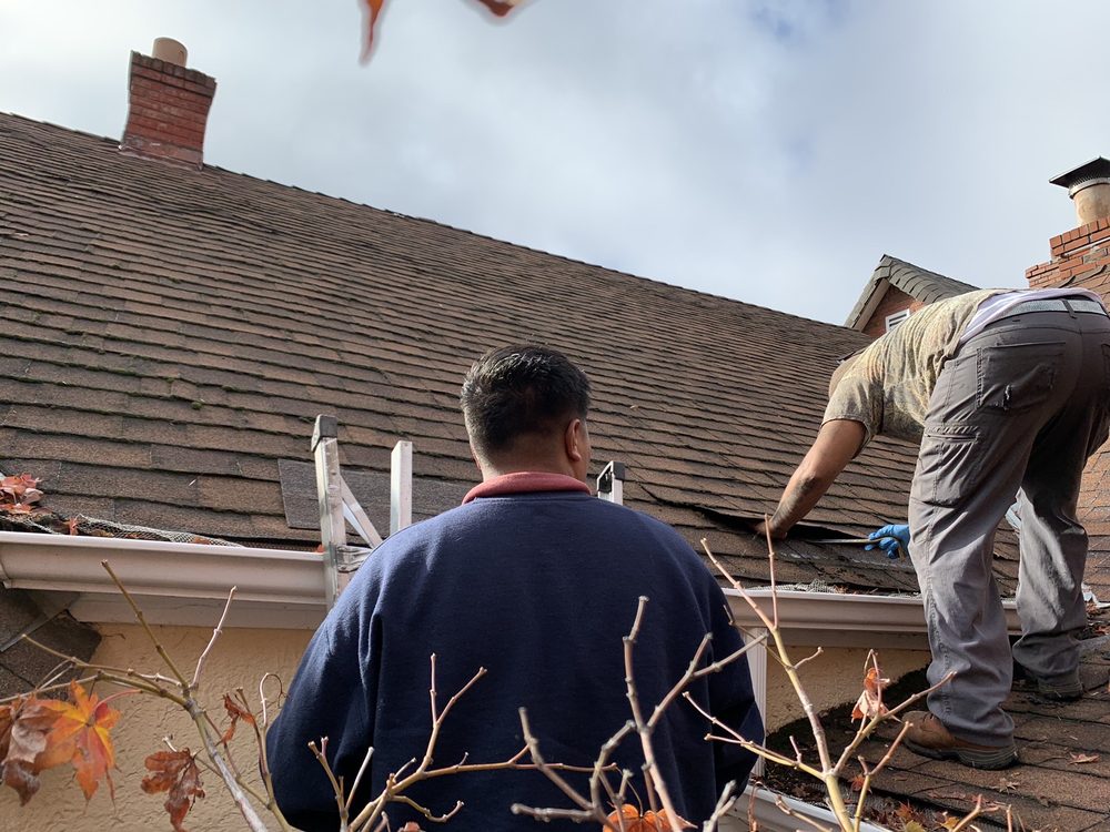 Slide of Integrity Roof Repair