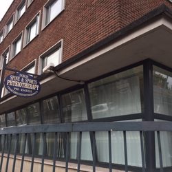 Dublin Spine & Sports Physiotherapy - New location.