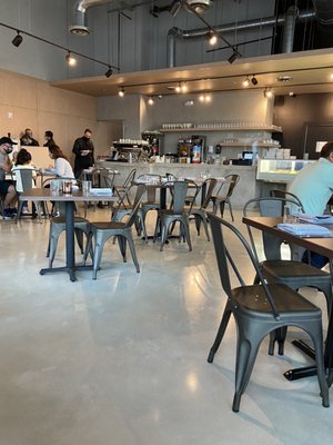 Bachour Restaurant & Bar by null