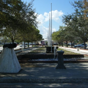 Liberty Bell Memorial Museum - Museums Near Me - Melbourne, Florida