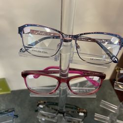 Phoenix Optical