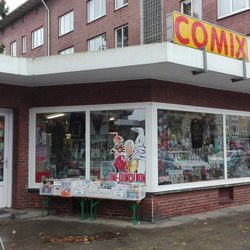 Der Comic Laden