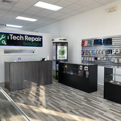 iTech Repair Solutions
