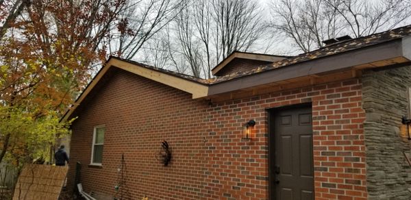 Advanced Design Renovations Logo