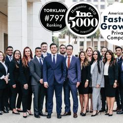 TorkLaw