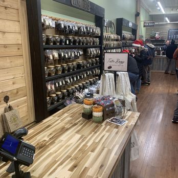 The Spice & Tea Exchange - Herbs & Spices Near Me - West Des Moines, Iowa The Spice & Tea Exchange - Herbs & Spices Near Me - West Des Moines, Iowa