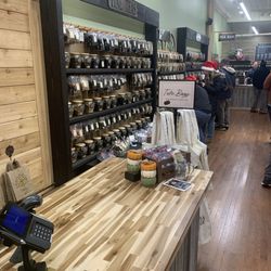 The Spice & Tea Exchange