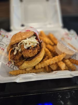 RICKY’S HOT CHICKEN - Updated February 2026 - 160 Photos & 188 Reviews