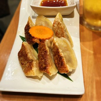 Shizen - Gyoza - Sushi Bars Near Me - San Francisco, California Shizen - Gyoza - Sushi Bars Near Me - San Francisco, California