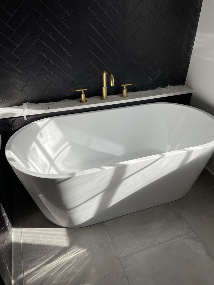 Slide of Marcel Plumbing