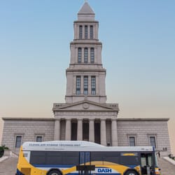 DASH-Alexandria Transit