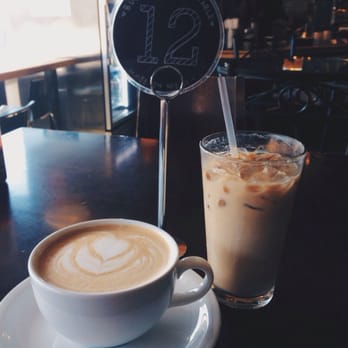 Cafe on the Ave - Coffee & Tea Near Me - Seattle, Washington Cafe on the Ave - Coffee & Tea Near Me - Seattle, Washington