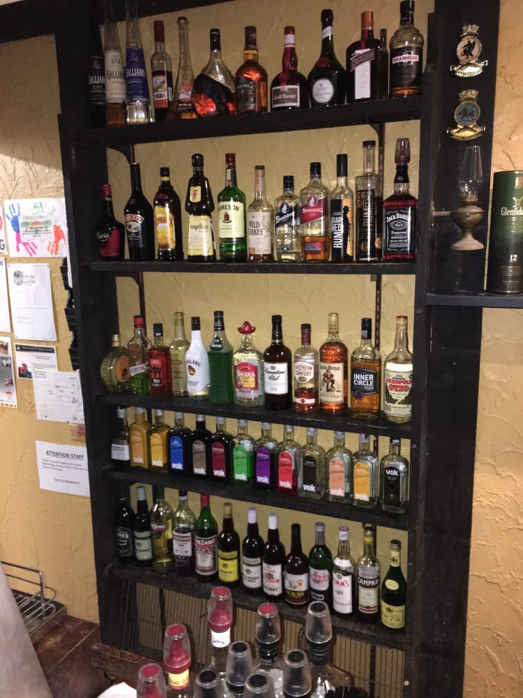 PALMS RESTAURANT Updated April 2024 44 Owen Jenkins Dr, Sarina