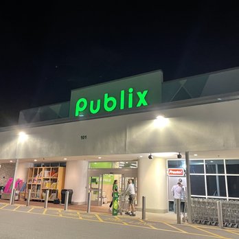 Publix - Grocery Near Me - Ormond Beach, Florida