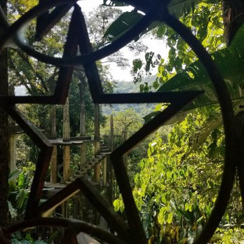 Las Pozas - Parks Near Me - Xilitla, MEX