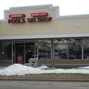 Surfside Pool Company - Hot Tub & Pool Near Me - Acton, Massachusetts