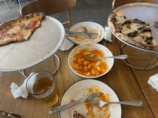 Collins Pizza - Artisanal NY Style Pizza by null