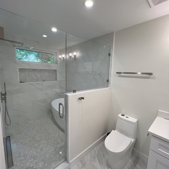 TRS Build - General Contractors Near Me - Cedar Park, Texas