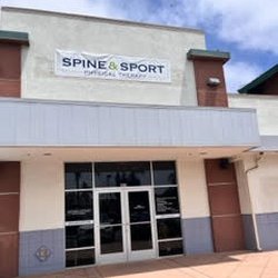 Spine & Sport Physical Therapy - South Oxnard - Building exterior