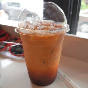 Pink Elephant Cafe - Coffee & Tea Near Me - Vancouver, British Columbia